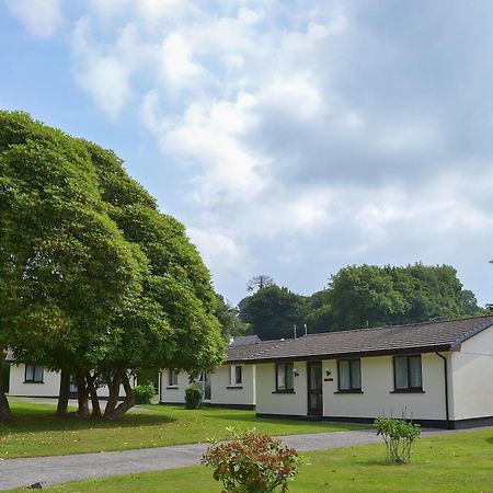 Tresco - B6520 Villa Saint Cleer Ngoại thất bức ảnh