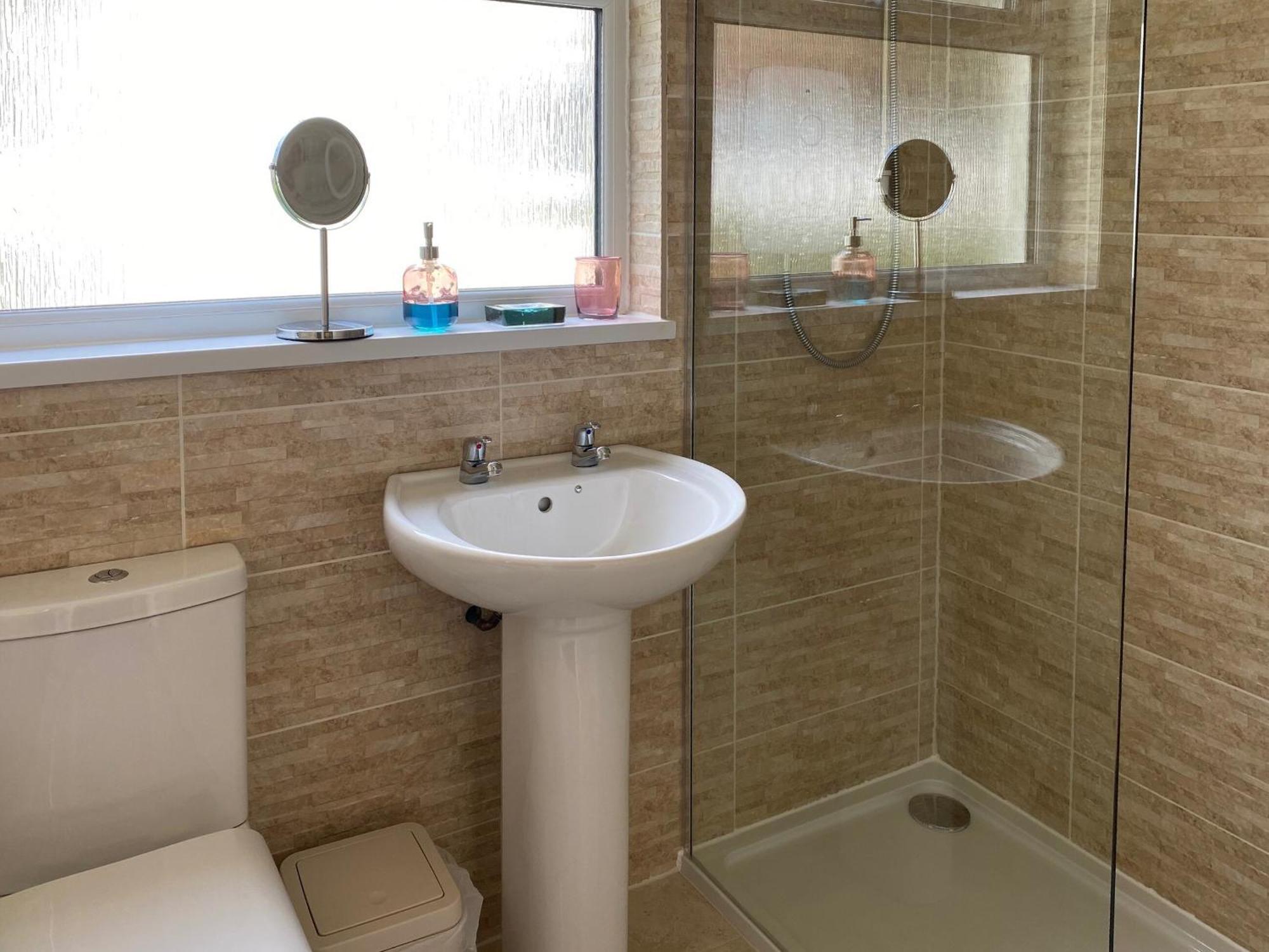 Tresco - B6520 Villa Saint Cleer Ngoại thất bức ảnh