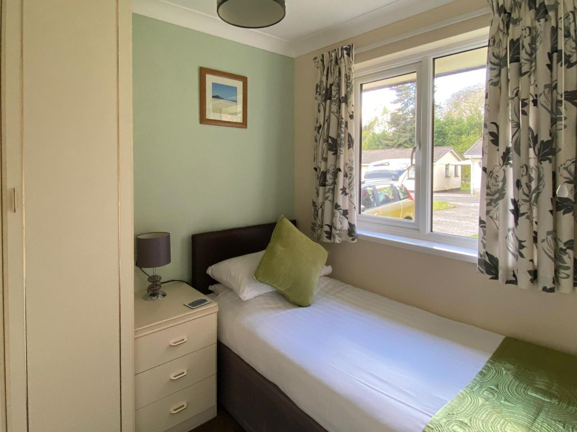Tresco - B6520 Villa Saint Cleer Ngoại thất bức ảnh