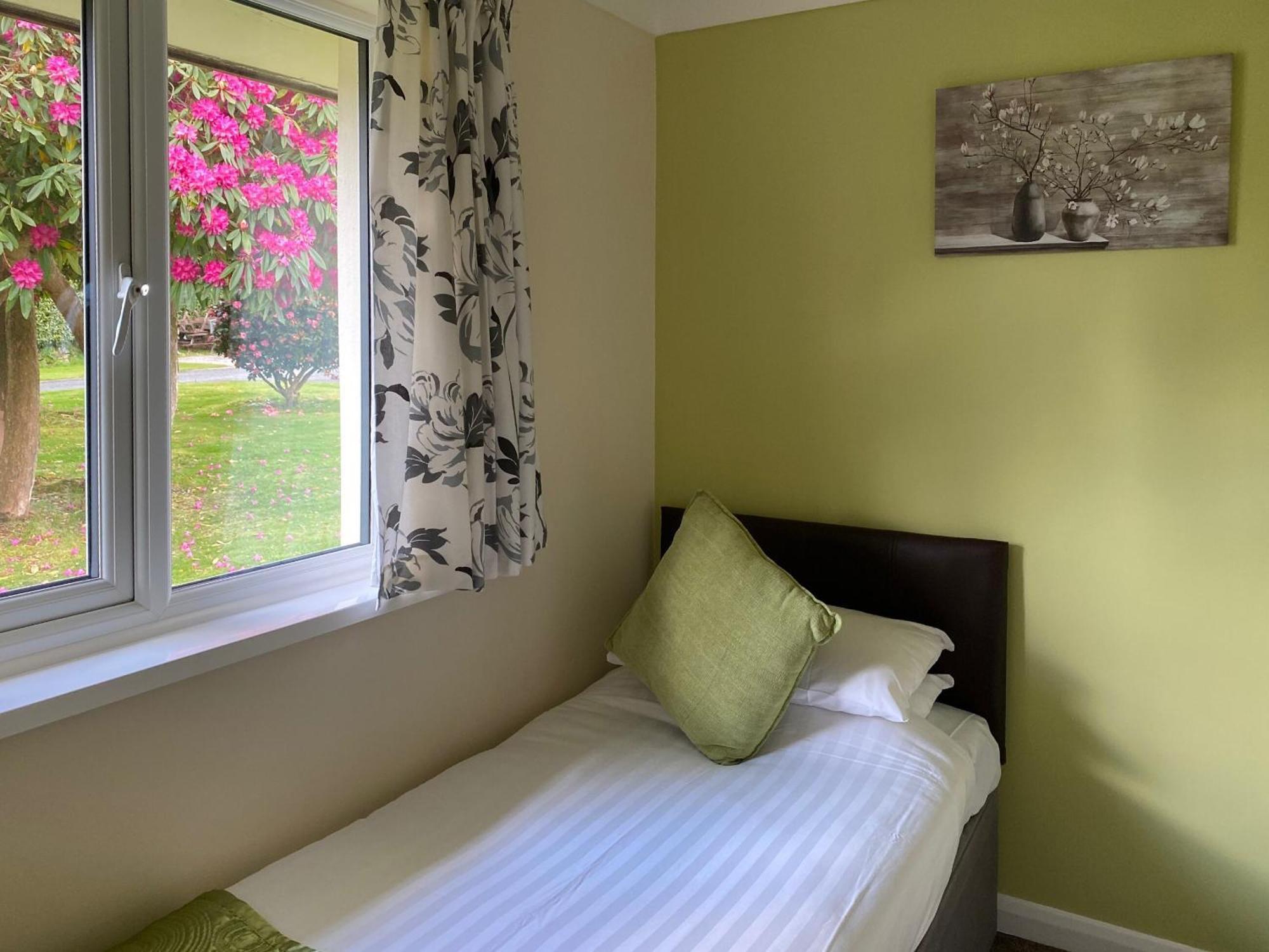 Tresco - B6520 Villa Saint Cleer Ngoại thất bức ảnh